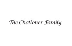 The Challoner Family